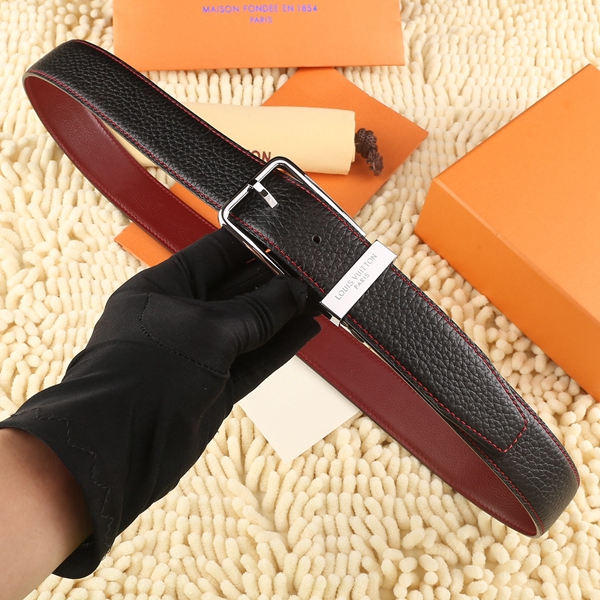 激安ルイヴィトンベルト正面デザイン